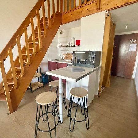 Appartement Vue Mer Saint-Brevin-les-Pins Exterior foto
