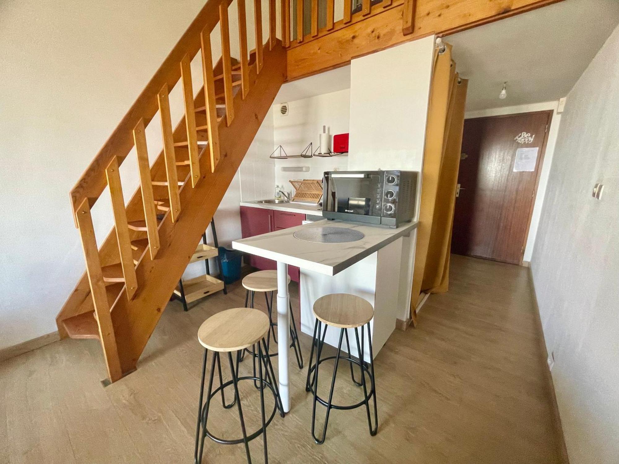Appartement Vue Mer Saint-Brevin-les-Pins Exterior foto