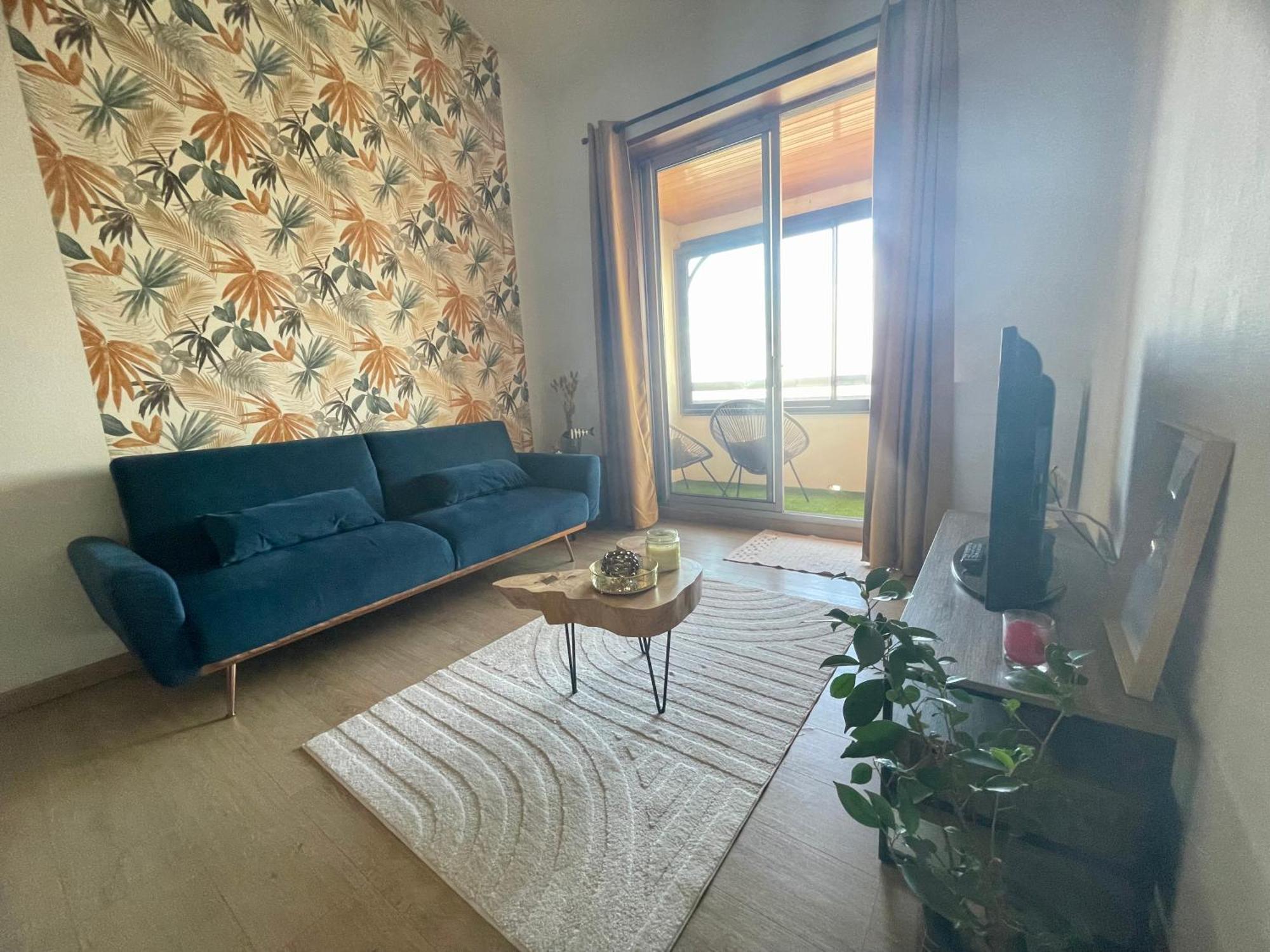 Appartement Vue Mer Saint-Brevin-les-Pins Exterior foto
